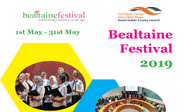 Bealtaine Festival 2019 sumamry image
