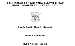 Audit Committee Annual Report sumamry image