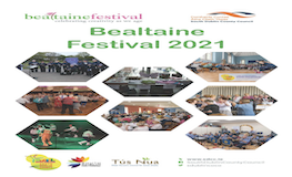 Bealtaine Festival – May 2021 sumamry image