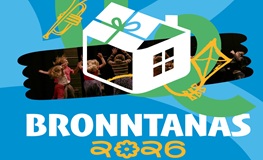Bronntanas 2026 sumamry image