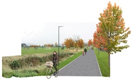 Butler McGee Park Upgrade  sumamry image