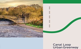 Canal Loop Urban Greenway sumamry image