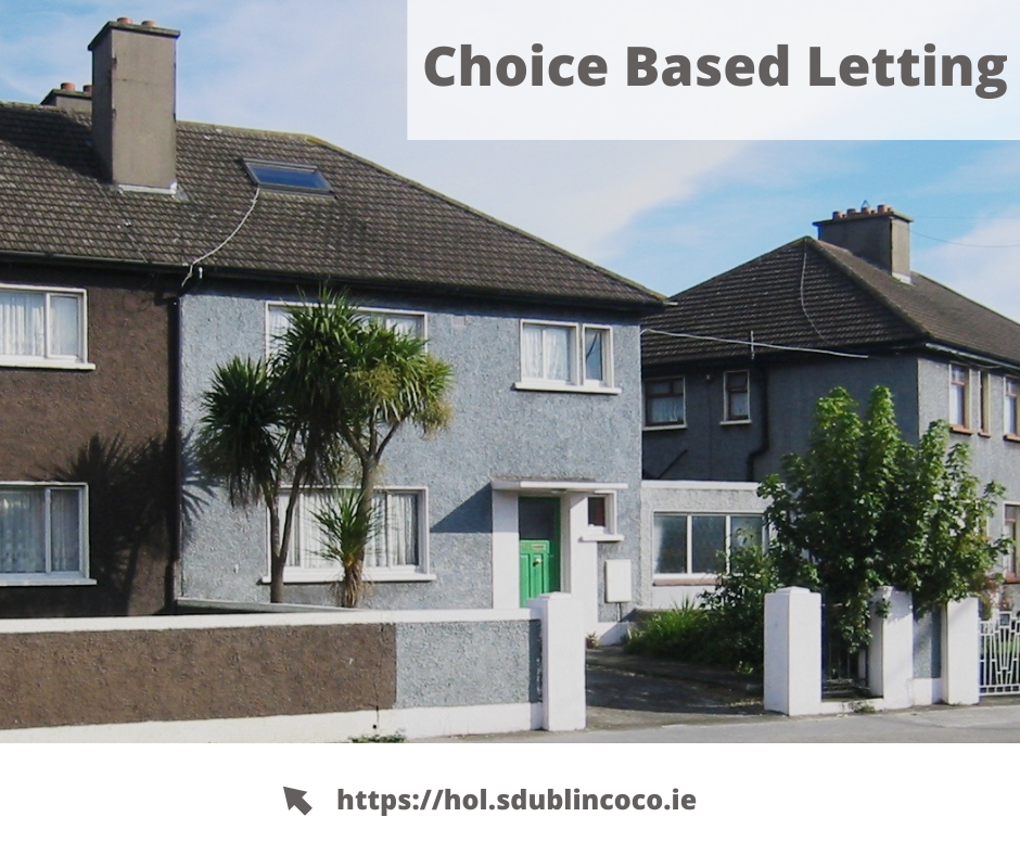 Choice Based Letting 06/06/2025  sumamry image