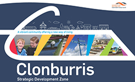 An Bord Pleanála approve delivery of up to 11,000 homes at Clonburris SDZ sumamry image