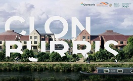 €186 million of Government funding approved for a new neighbourhood in Clonburris sumamry image