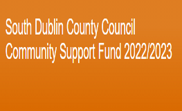 Community Support Fund sumamry image