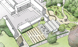 €5m scheme unveiled for Corkagh Park sumamry image