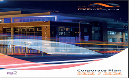 Corporate Plan sumamry image