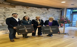 World Day of Remembrance for Road Traffic Victims and Their Families sumamry image