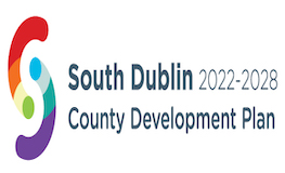Launch of South Dublin County Development Plan 2022-2028  sumamry image
