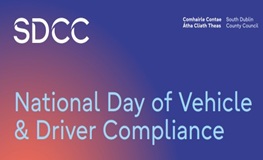  National Day of Vehicle and Driver Compliance sumamry image