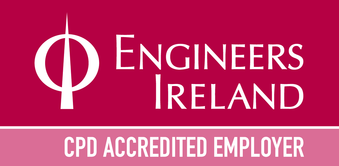 South Dublin County Council has been re-accredited as a CPD Accredited Employer. sumamry image