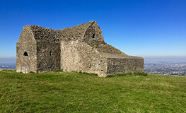 Council Welcomes Dublin Mountains Visitor Centre Decision sumamry image