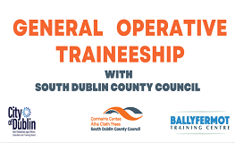 General Operative Traineeship sumamry image