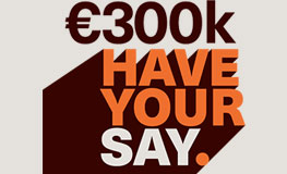 300k Have Your Say Launched in Firhouse - Bohernabreena sumamry image