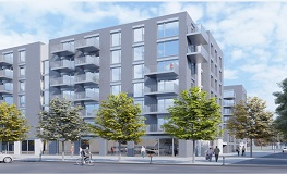 SDCC initiate €1 billion investment plan for 4,500 new homes sumamry image