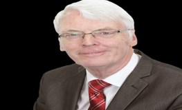 Grand Marshal for 2026 Tallaght St. Patrick’s Day Parade sumamry image