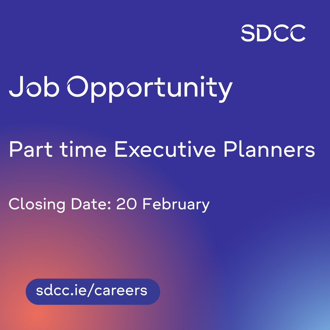 Part time Executive Planners Wanted sumamry image