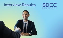 Interview Results - Apprenticeship Programme – Civil Engineering Level 7 sumamry image