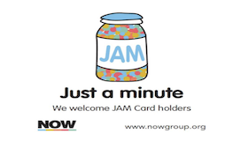 Council to become first JAM Card friendly local authority in the State sumamry image