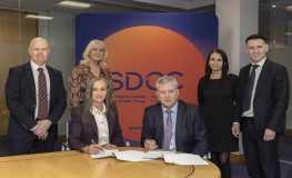 SDCC Signs Landmark Outdoor Advertising Contract with JCDecaux sumamry image