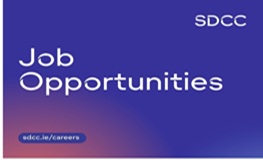 Job Opportunities 21/5 sumamry image