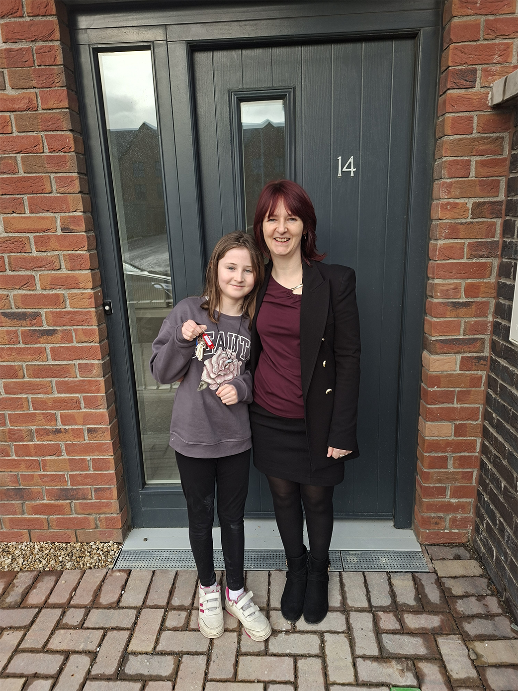 Keepers Lock Welcomes New Residents as a Vibrant Community Takes Shape in Clonburris sumamry image