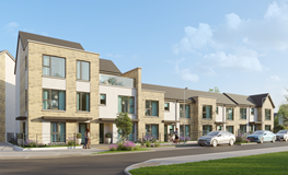 Kilcarbery Grange, Phase 5 - Affordable Housing Scheme sumamry image