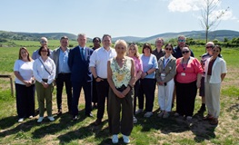Kiltipper Park Phase 2 - Competed works boost South Dublin’s gateway to the Dublin Mountains sumamry image