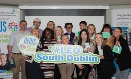 National Women's Enterprise Day a Spotlight on Female Entrepreneurship sumamry image