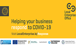 LEO South Dublin Welcomes Expansion of Business Supports  sumamry image