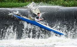 60th International Liffey Descent descends on Lucan sumamry image