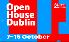 South Dublin events unveiled for expanded Open House Dublin festival  sumamry image