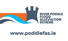 River Poddle FAS Information Events sumamry image