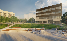 Tallaght Public Realm sumamry image