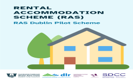 South Dublin County Council Launches New Rental Scheme sumamry image