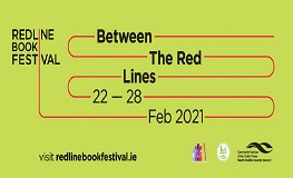 Between the Red Lines: Brand new series of literary events sumamry image