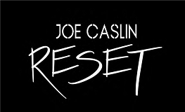 Joe Caslin - RESET - Culture Night sumamry image