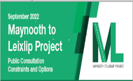 Maynooth to Leixlip Project  sumamry image