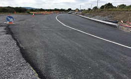Temporary Lane Closure of R137 Templeogue Road sumamry image