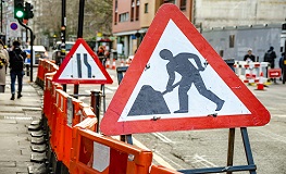 Roadworks and Diversions to Belgard Square North sumamry image