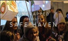 Unwrapped 2020 - Safe Haven  sumamry image