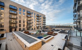 Six SDCC projects shortlisted in the annual Chambers Ireland Awards sumamry image