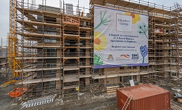 Work Progressing On Kilcarbery Development sumamry image
