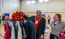 South Dublin schools embrace circular economy for sustainability week