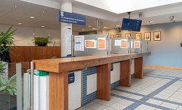 Customer Care Opening Hours sumamry image