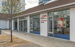 Online Library Services sumamry image