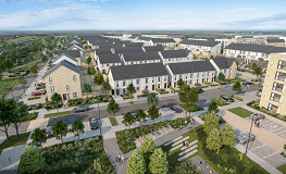Affordable Homes at Parkleigh, Seven Mills sumamry image