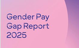 Gender Pay Gap Report  sumamry image