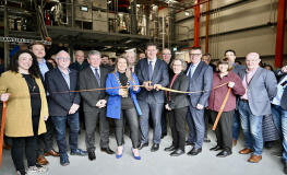 Tallaght District Heating Network and Energy Centre officially opened sumamry image